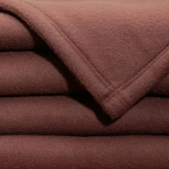 Becquet Couverture Thermotec POLAIRE RÉGULATION THERMIQUE - Très Chaude< Couverture|Couverture