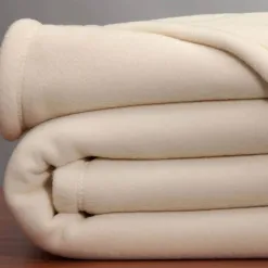 Becquet Couverture Thermotec POLAIRE RÉGULATION THERMIQUE - Très Chaude< Couverture|Couverture