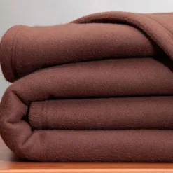 Becquet Couverture Thermotec POLAIRE RÉGULATION THERMIQUE - Très Chaude< Couverture|Couverture