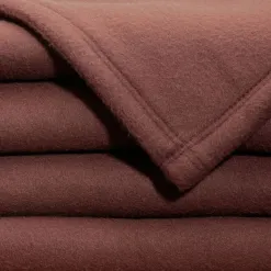 Becquet Couverture Thermotec POLAIRE RÉGULATION THERMIQUE - Très Chaude< Couverture|Couverture