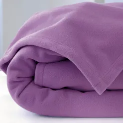 Becquet Couverture Thermotec POLAIRE RÉGULATION THERMIQUE - Très Chaude< Couverture|Couverture