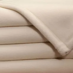Becquet Couverture Thermotec POLAIRE RÉGULATION THERMIQUE - Très Chaude< Couverture|Couverture