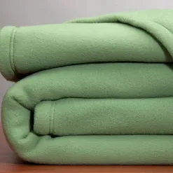 Becquet Couverture Thermotec POLAIRE RÉGULATION THERMIQUE - Très Chaude< Couverture|Couverture