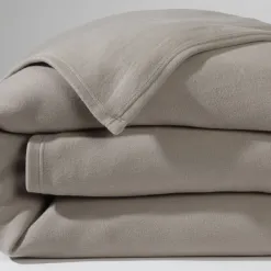 Becquet Couverture Thermotec POLAIRE RÉGULATION THERMIQUE - Très Chaude< Couverture|Couverture