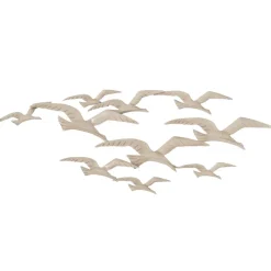 Becquet Déco murale envol de mouettes< Décoration Murale|Décoration