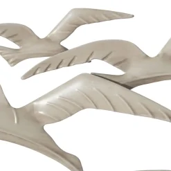Becquet Déco murale envol de mouettes< Décoration Murale|Décoration