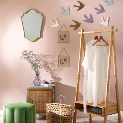 Becquet Décoration murale herbier< Décoration Murale|Décoration
