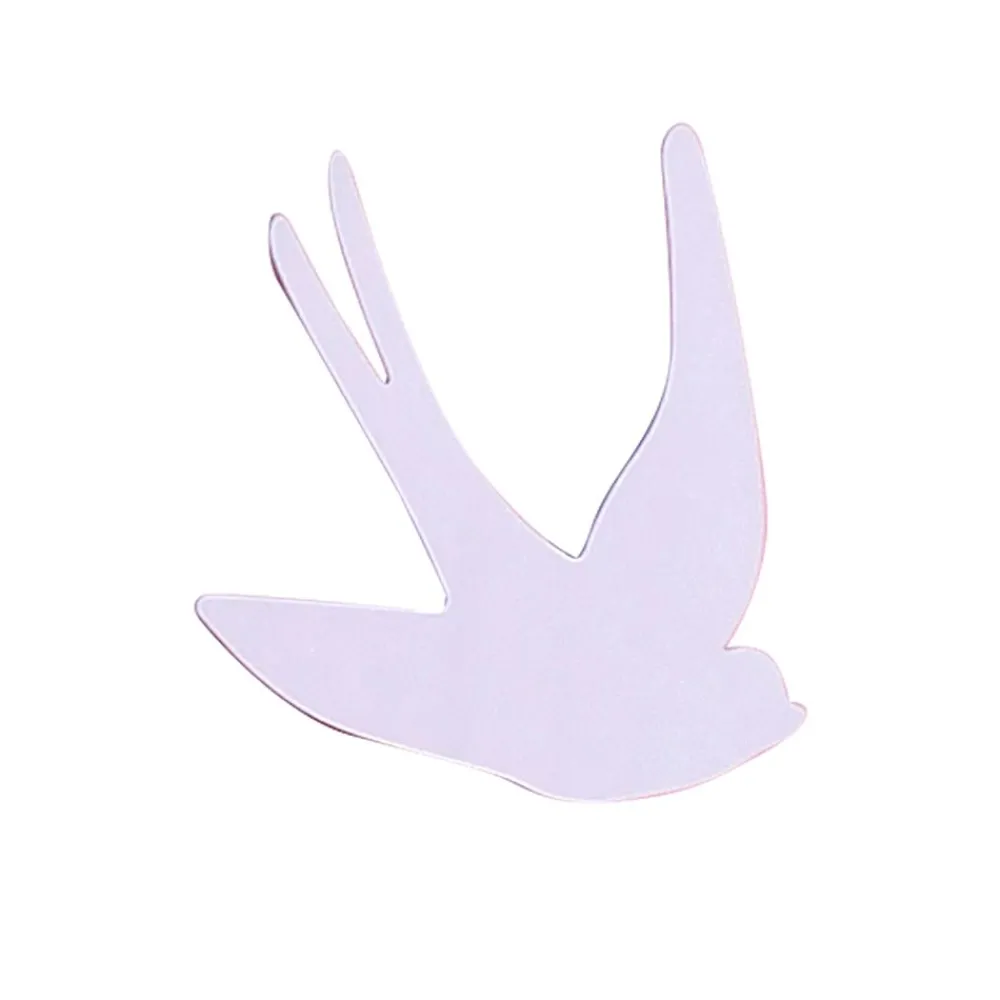 Becquet Décoration murale hirondelle en métal<Enfant Décoration Enfant, Tapis Enfant|Décoration Murale