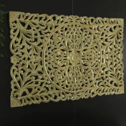 Becquet Décoration murale motif oriental< Décoration Murale|Décoration