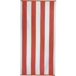 Becquet Drap de plage à rayures< Serviette De Bain Fantaisie