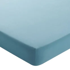 Becquet Drap-housse en double gaze de coton grands bonnets (32 cm)< Les Matières|Drap-Housse Grands Bonnets