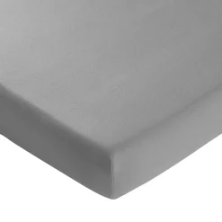 Becquet Drap-housse flanelle pur coton grands bonnets 40 cm – Lauréat< Les Matières|Drap-Housse Grands Bonnets