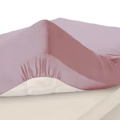 Becquet Drap-housse flanelle pur coton grands bonnets 40 cm – Lauréat< Les Matières|Drap-Housse Grands Bonnets