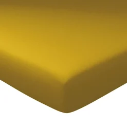 Becquet Drap-housse flanelle pur coton grands bonnets 32 cm - Lauréat< Les Matières|Drap-Housse Grands Bonnets