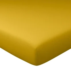 Becquet Drap-housse flanelle pur coton grands bonnets 32 cm - Lauréat< Les Matières|Drap-Housse Grands Bonnets