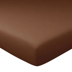 Becquet Drap-housse jersey coton grands bonnets 30 cm Lauréat< Les Matières|Drap-Housse Grands Bonnets