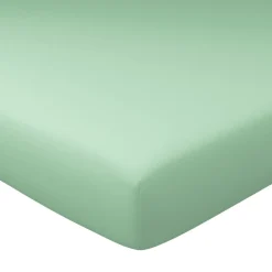 Becquet Drap-housse jersey coton grands bonnets 30 cm Lauréat< Les Matières|Drap-Housse Grands Bonnets