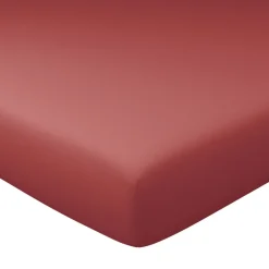 Becquet Drap-housse jersey coton grands bonnets 30 cm Lauréat< Les Matières|Drap-Housse Grands Bonnets