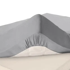 Becquet Drap-housse jersey SUPER grands bonnets 40 cm< Les Matières|Drap-Housse Grands Bonnets