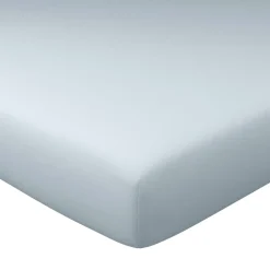 Becquet Drap-housse jersey SUPER grands bonnets 40 cm< Les Matières|Drap-Housse Grands Bonnets