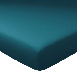 Becquet Drap-housse jersey SUPER grands bonnets 40 cm< Les Matières|Drap-Housse Grands Bonnets