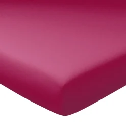 Becquet Drap-housse jersey SUPER grands bonnets 40 cm< Les Matières|Drap-Housse Grands Bonnets