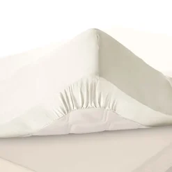Becquet Drap-housse jersey SUPER grands bonnets 40 cm< Les Matières|Drap-Housse Grands Bonnets