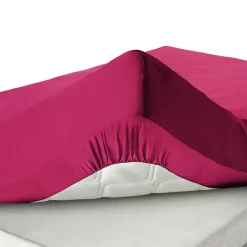 Becquet Drap-housse jersey SUPER grands bonnets 40 cm< Les Matières|Drap-Housse Grands Bonnets
