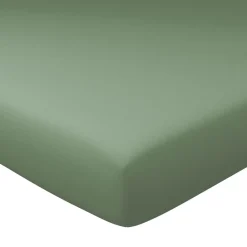 Becquet Drap-housse jersey SUPER grands bonnets 40 cm< Les Matières|Drap-Housse Grands Bonnets