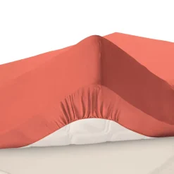 Becquet Drap-housse jersey SUPER grands bonnets 40 cm< Les Matières|Drap-Housse Grands Bonnets