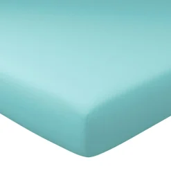 Becquet Drap-housse lin lavé grands bonnets 32 cm Lauréat< Les Matières|Drap-Housse Grands Bonnets