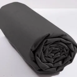 Becquet Drap-housse percale tête et pieds relevables - Lauréat< Les Matières|Drap-Housse Pour Lit Articulé