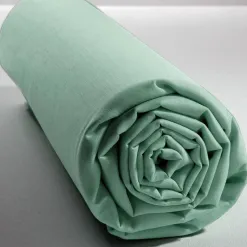 Becquet Drap-housse percale tête et pieds relevables - Lauréat< Les Matières|Drap-Housse Pour Lit Articulé