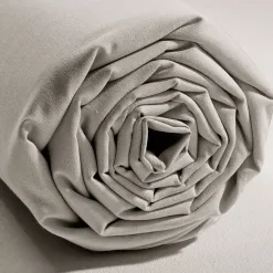 Becquet Drap-housse percale tête et pieds relevables - Lauréat< Les Matières|Drap-Housse Pour Lit Articulé