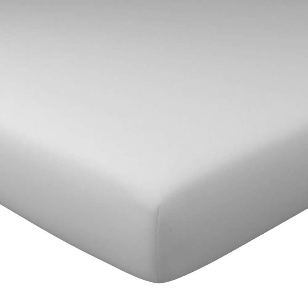 Becquet Drap-housse polycoton grands bonnets 32 cm - Lauréat< Les Matières|Drap-Housse Grands Bonnets