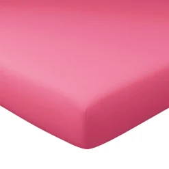 Becquet Drap-housse toile pur coton super grands bonnets 40 cm Lauréat< Les Matières|Drap-Housse Grands Bonnets