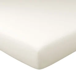 Becquet Drap-housse toile pur coton super grands bonnets 40 cm Lauréat< Les Matières|Drap-Housse Grands Bonnets