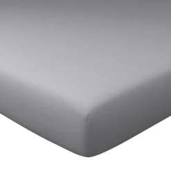 Becquet Drap-housse toile pur coton super grands bonnets 40 cm Lauréat< Les Matières|Drap-Housse Grands Bonnets
