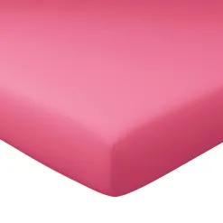 Becquet Drap-housse toile pur coton grands bonnets 32 cm Lauréat< Les Matières|Drap-Housse Grands Bonnets