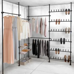 Becquet Dressing modulable< Rangement, Gain De Place