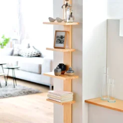 Becquet Etagère verticale< Rangement, Gain De Place|Décoration Enfant, Tapis Enfant