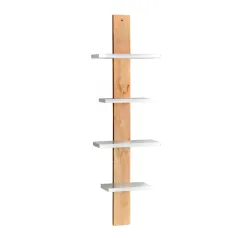 Becquet Etagère verticale< Rangement, Gain De Place|Décoration Enfant, Tapis Enfant