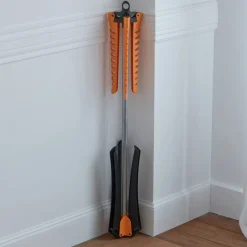 Becquet Etendoir pliable spécial cintres< Entretien Du Linge Et Repassage