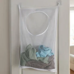 Becquet Filet à linge à suspendre< Entretien Du Linge Et Repassage|Accessoires De Salle De Bain