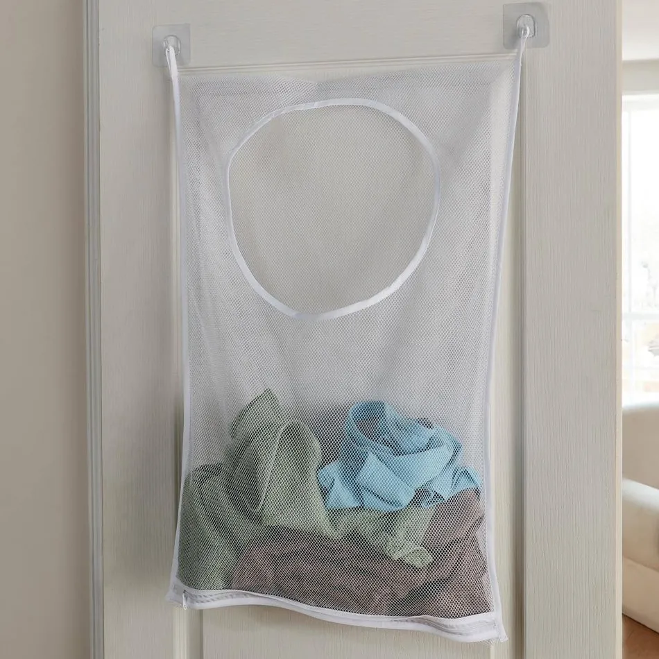 Becquet Filet à linge à suspendre< Entretien Du Linge Et Repassage|Accessoires De Salle De Bain