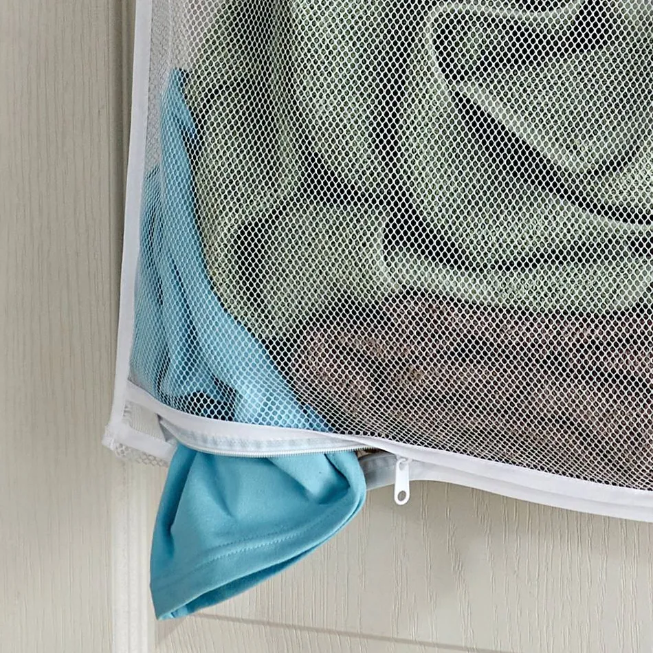 Becquet Filet à linge à suspendre< Entretien Du Linge Et Repassage|Accessoires De Salle De Bain