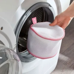 Becquet Filet à linge pour lingerie< Entretien Du Linge Et Repassage|Accessoires De Salle De Bain