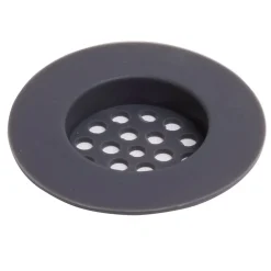 Becquet Filtre d'évier en silicone< Accessoires De Salle De Bain|Idées Salle De Bain
