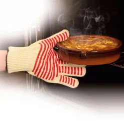 Becquet Gant anti-chaleur< Idées Cuisine|Idées Cuisine