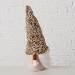 Becquet Grand lutin de Noël à poser< Statuette, Figurine|Décoration